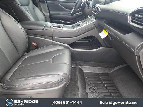 Used 2023 Hyundai Santa Fe SEL Premium AWD/4WD image 16