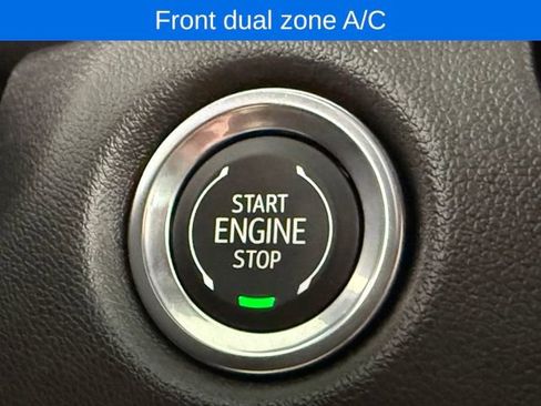 Used 2026 Chevrolet Colorado Trail Boss AWD/4WD image 19