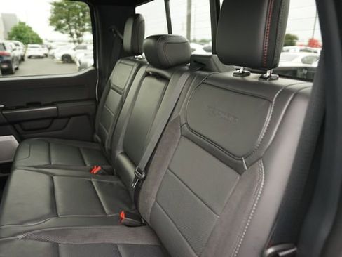Certified 2025 Ford F150 Raptor AWD/4WD image 13