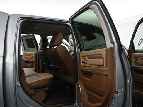 Used 2023 RAM 3500 Limited AWD/4WD image 13