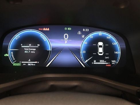 Used 2025 Toyota Camry XSE image 18