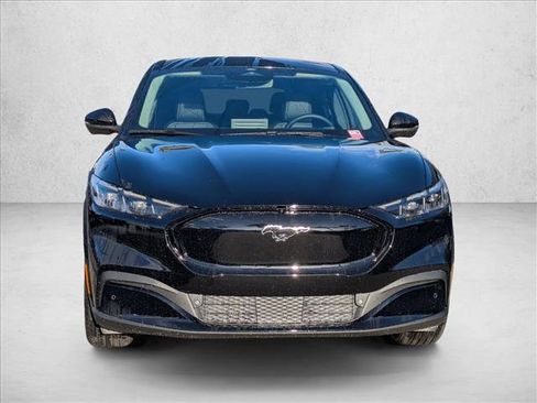 New 2025 Ford Mustang Mach-E Premium image 6