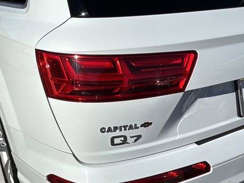 Used 2019 Audi Q7 2.0T Premium w/ Cold Weather Package image 37