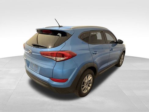 Used 2016 Hyundai Tucson SE w/ Option Group 02 FWD image 5
