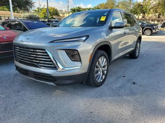 Used 2025 Buick Enclave Preferred w/ Power Package video 2