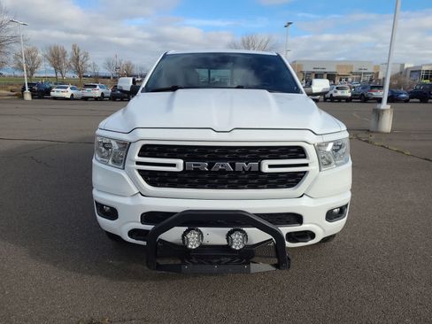 Used 2023 RAM 1500 Big Horn AWD/4WD image 14