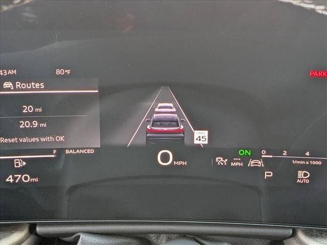 New 2025 Audi Q5 Premium w/ Premium Plus AWD/4WD image 10