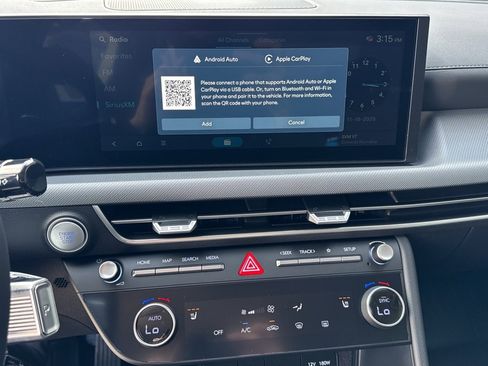 New 2026 Hyundai Sonata SEL image 8