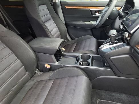 Used 2020 Honda CR-V EX image 11