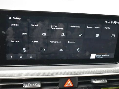 Used 2025 Kia K5 LXS image 30