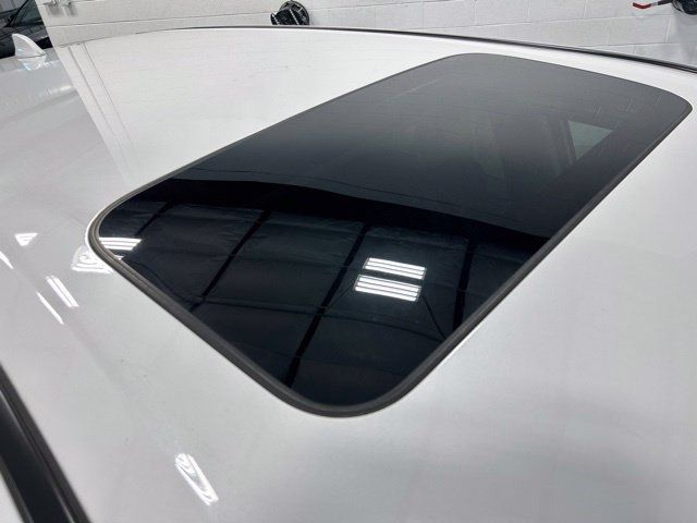 Certified 2024 Honda CR-V EX image 21