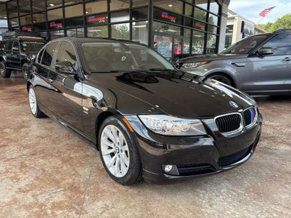 Used 2011 BMW 328i xDrive Sedan
