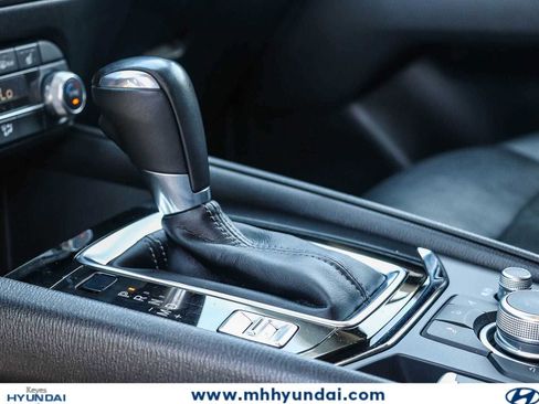 Used 2023 MAZDA CX-5 AWD 2.5 S w/ Select Package image 18