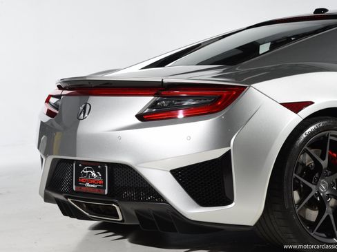 Used 2019 Acura NSX AWD/4WD image 17