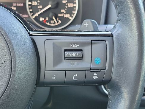 Used 2023 Nissan Rogue SV w/ SV Premium B Package FWD image 20