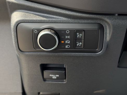 New 2025 Ford Bronco Base image 49