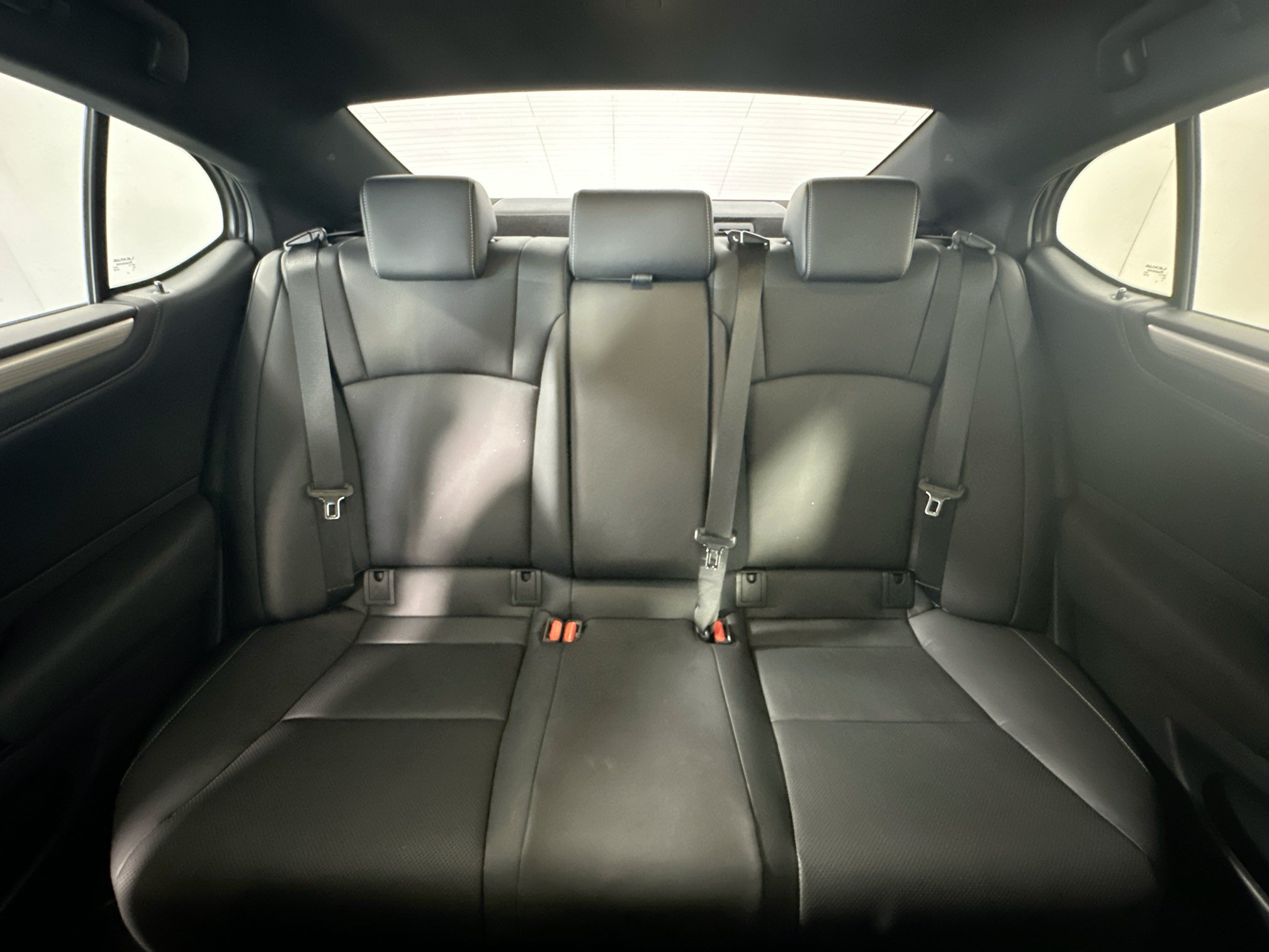 Used 2023 Lexus ES 350 F Sport w/ Accessory Package (Z1) FWD image 30