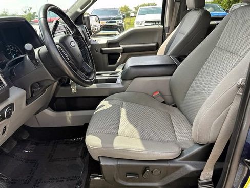 Used 2019 Ford F150 XLT w/ Equipment Group 302A Luxury AWD/4WD image 20