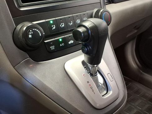 Used 2009 Honda CR-V LX image 14