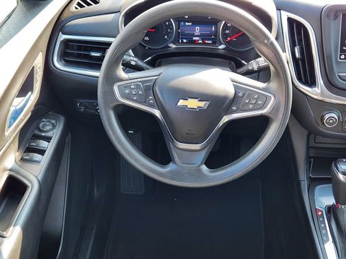 Used 2020 Chevrolet Equinox LT image 25