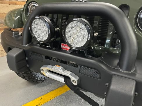 Used 2014 Jeep Wrangler Unlimited Rubicon w/ Connectivity Group AWD/4WD image 66