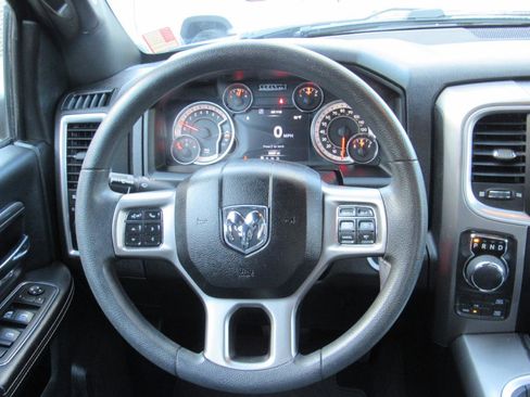 Used 2021 RAM 1500 Classic Warlock w/ Electronics Group AWD/4WD image 20