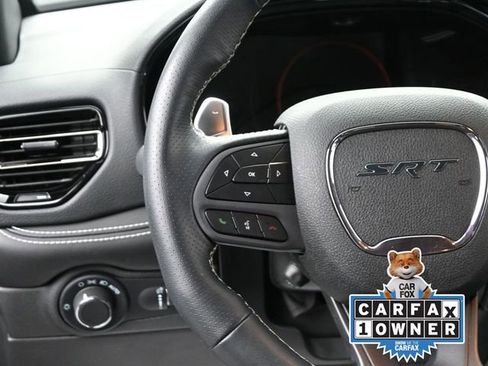 Used 2024 Dodge Durango SRT Hellcat w/ Black Package image 31