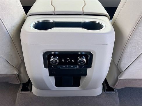 New 2026 GMC Yukon XL Denali w/ Sun & Power Step Package image 18