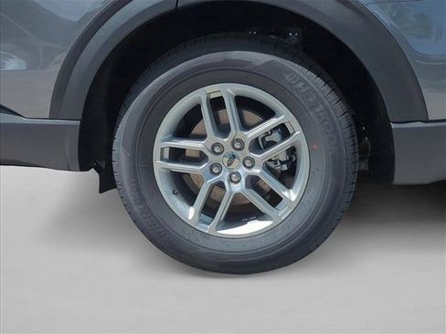 New 2026 Ford Explorer Active w/ Active Comfort Package RWD image 10
