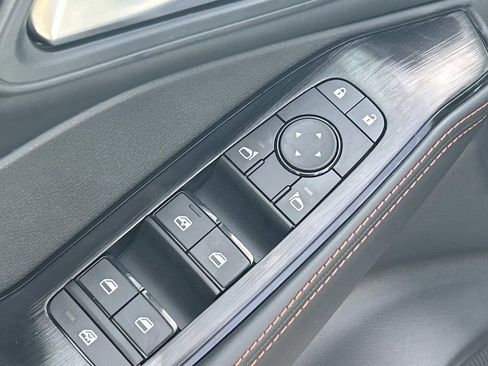 New 2026 Nissan Rogue SV AWD/4WD image 18
