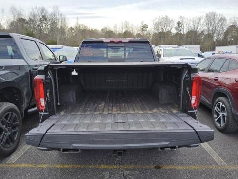 Used 2025 GMC Sierra 1500 Denali image 4