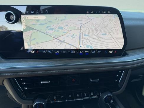 New 2026 Chevrolet Tahoe High Country image 51