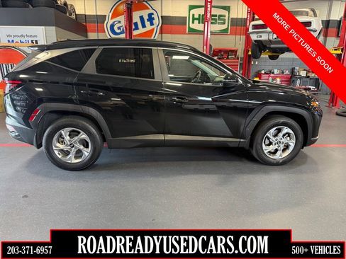 Used 2023 Hyundai Tucson SEL AWD/4WD image 1
