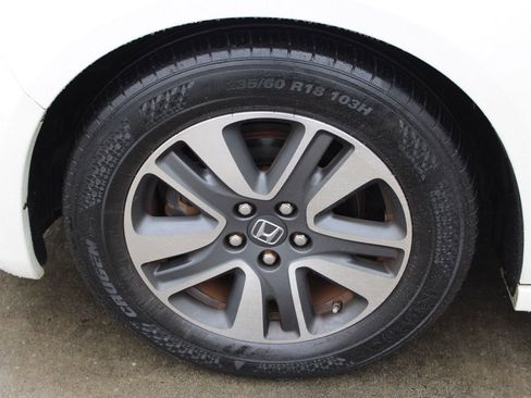 Used 2015 Honda Odyssey Touring image 12