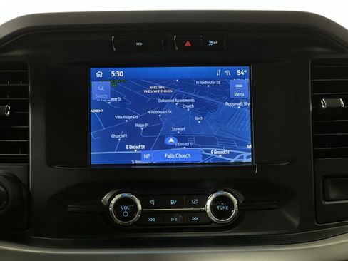 Used 2023 Ford F150 XLT w/ Equipment Group 301A Mid image 20