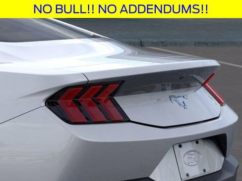 New 2026 Ford Mustang Coupe image 23