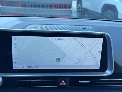 Used 2023 Hyundai Ioniq 6 SEL RWD image 18