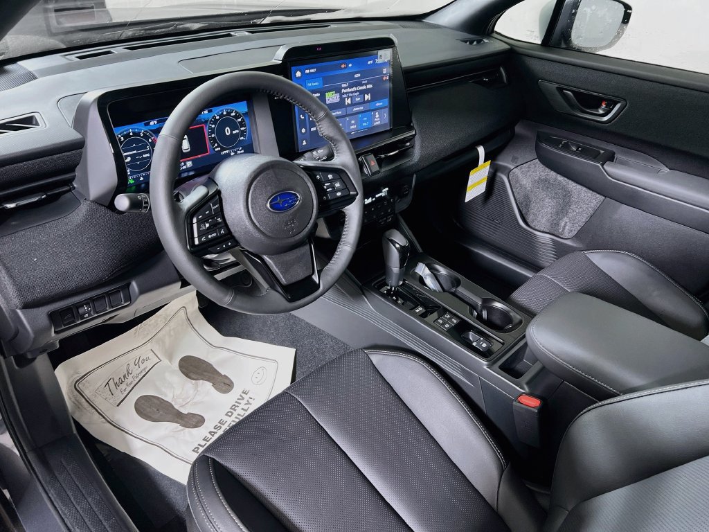New 2026 Subaru Outback Limited XT AWD/4WD image 9