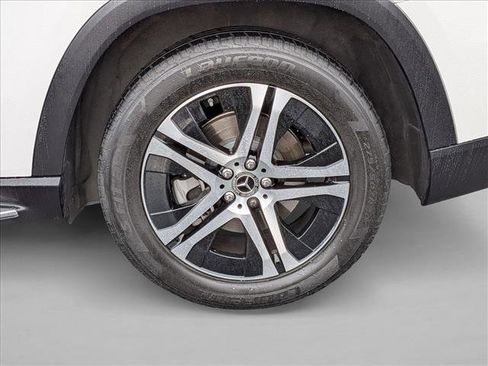 Certified 2023 Mercedes-Benz GLS 450 4MATIC image 27