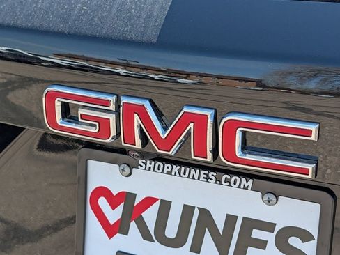 New 2026 GMC Terrain AT4 w/ Convenience Package III AWD/4WD image 13