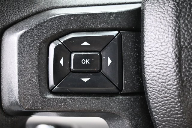Certified 2018 Ford F150 XL RWD image 16