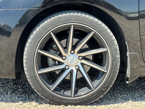 Used 2016 Nissan Sentra S FWD image 12