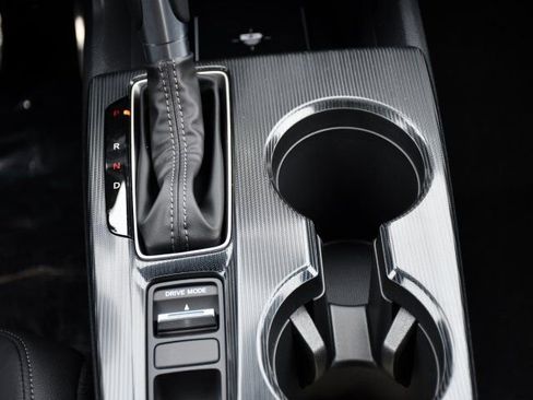 New 2026 Honda Civic Sport Touring image 29