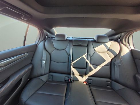 Used 2021 Cadillac CT5 Sport image 18