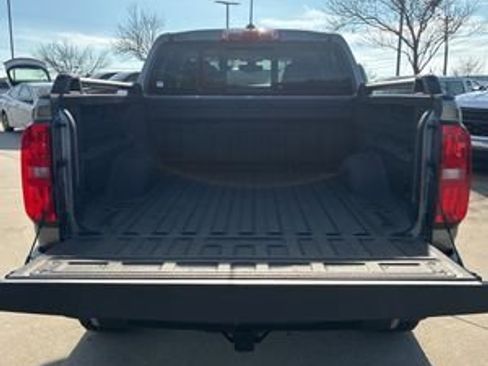 Used 2022 Chevrolet Colorado ZR2 image 33