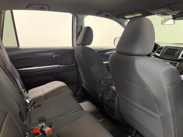 Used 2019 Honda Passport Sport image 15