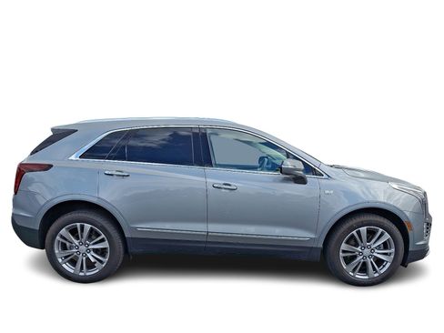 Certified 2023 Cadillac XT5 Premium Luxury FWD image 6