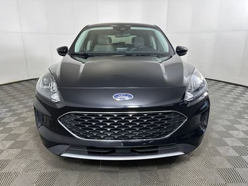 Used 2021 Ford Escape SE w/ Cold Weather Package image 8