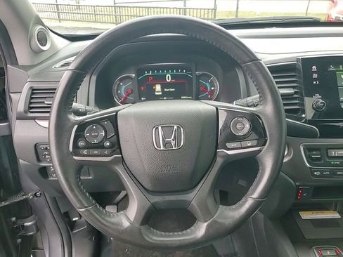 Used 2022 Honda Pilot Special Edition image 13