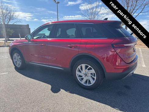 Used 2025 Lincoln Corsair FWD image 5